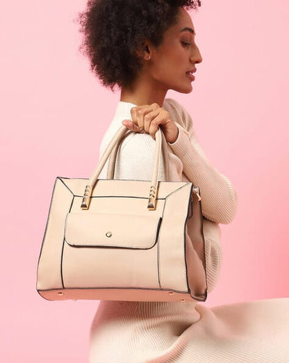 Cartera con sobre #CodW