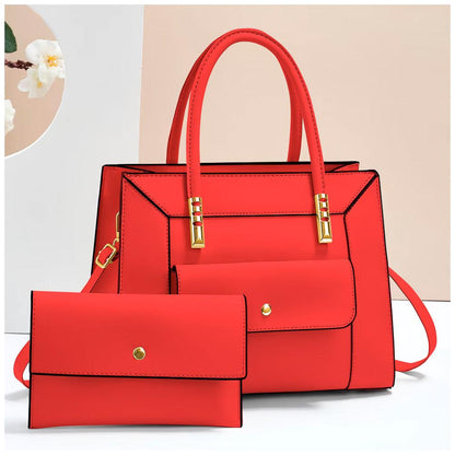 Cartera con sobre #CodW