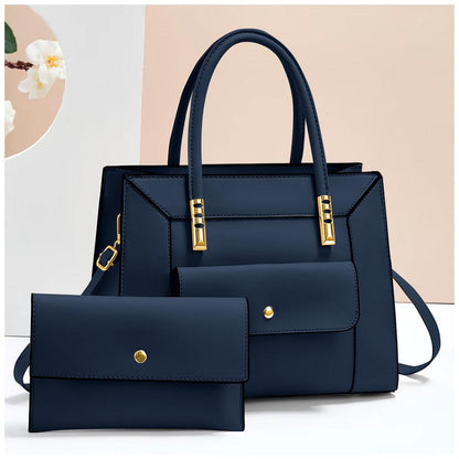 Cartera con sobre #CodW
