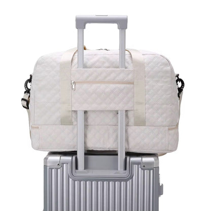 Bolsos de viaje #CodU