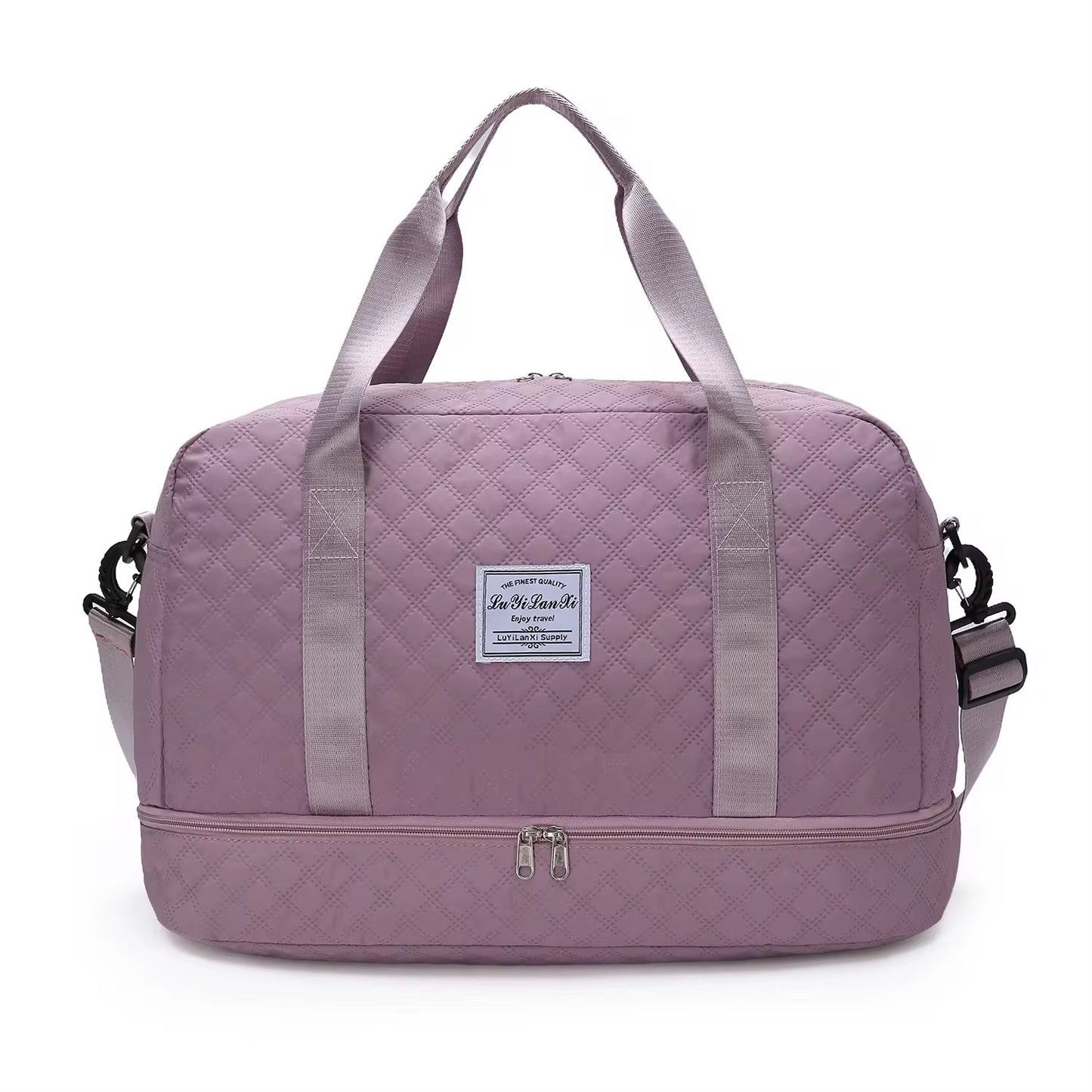 Bolsos de viaje #CodU