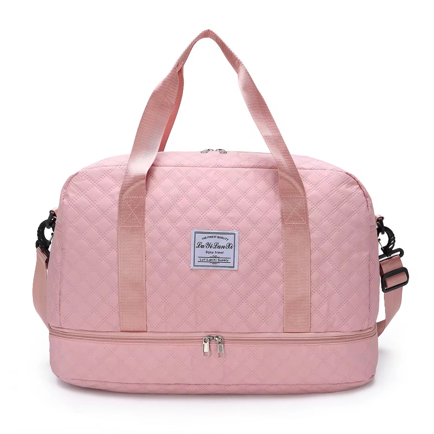 Bolsos de viaje #CodU