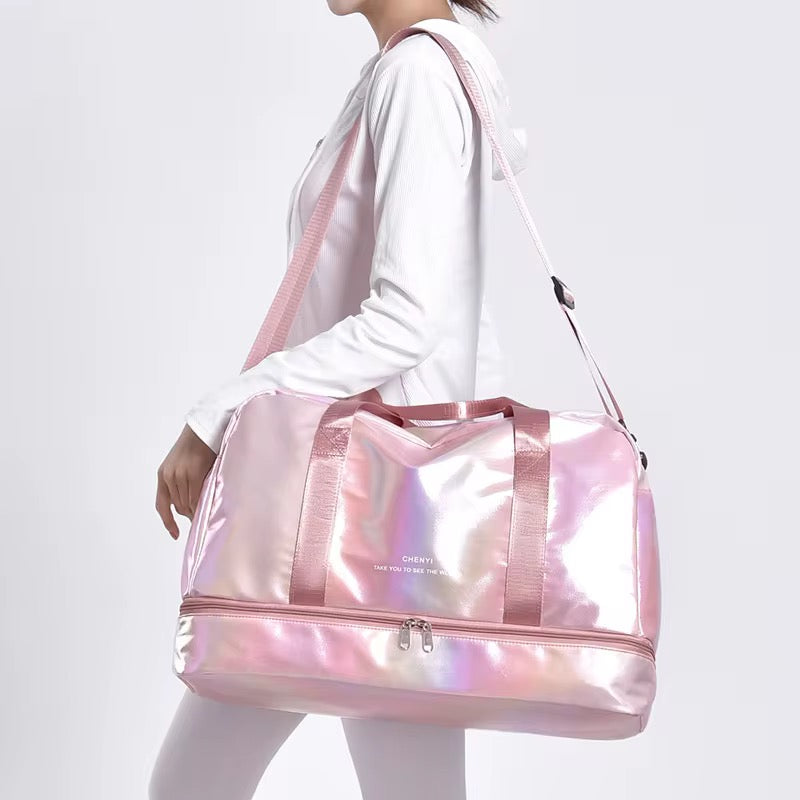 Bolsos tornasol #CodU