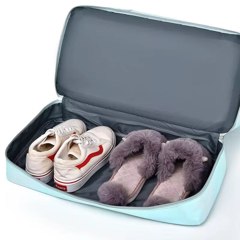 Bolsos tornasol #CodU