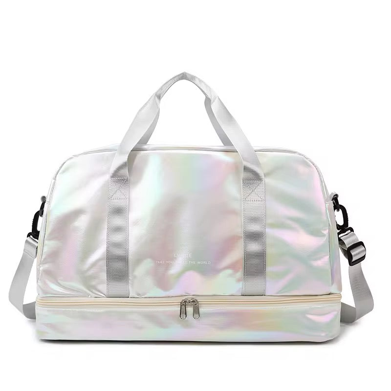 Bolsos tornasol #CodU