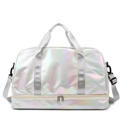 Bolsos tornasol #CodU
