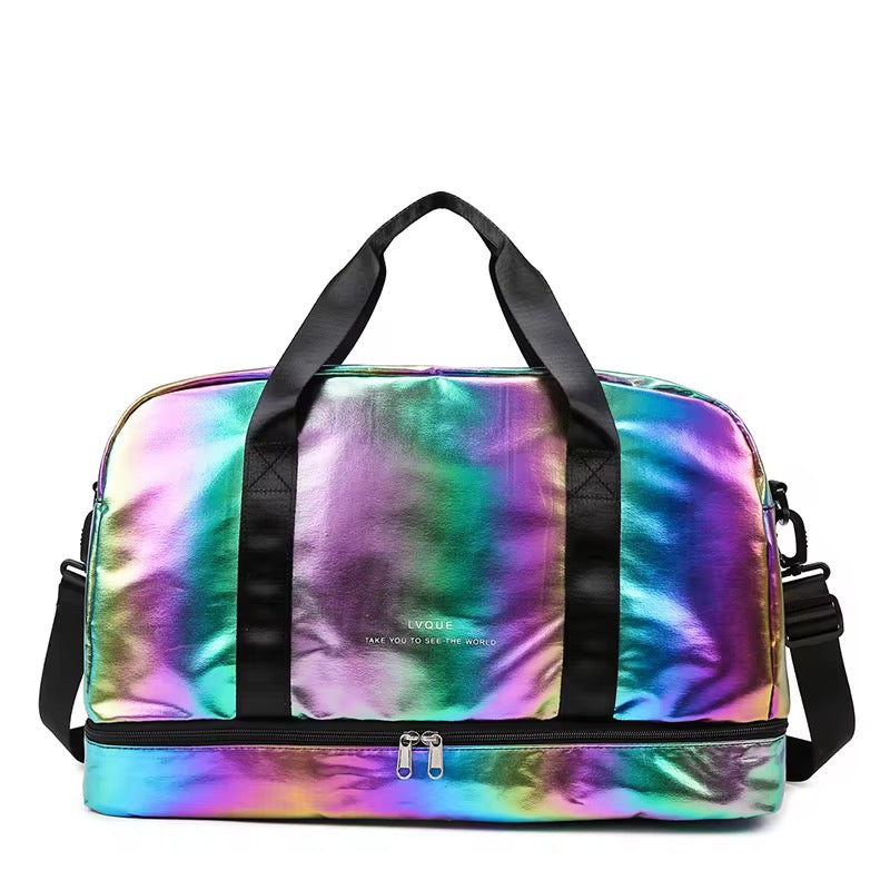 Bolsos tornasol #CodU