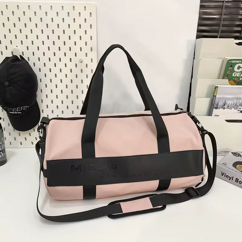 Bolsos para gym michao #CodU