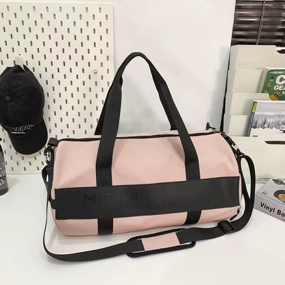 Bolsos para gym michao #CodU