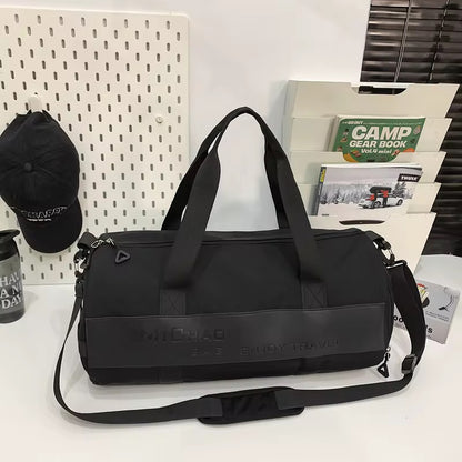 Bolsos para gym michao #CodU