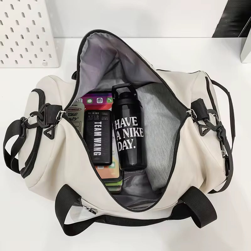 Bolsos para gym michao #CodU