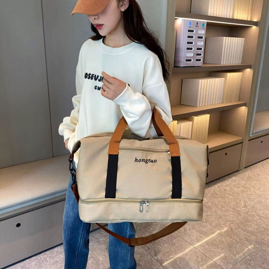 Bolsos de viaje #CodU-M