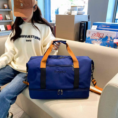Bolsos de viaje #CodU-M