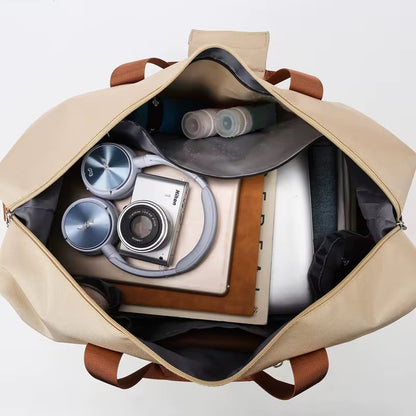 Bolsos de viaje #CodU-M