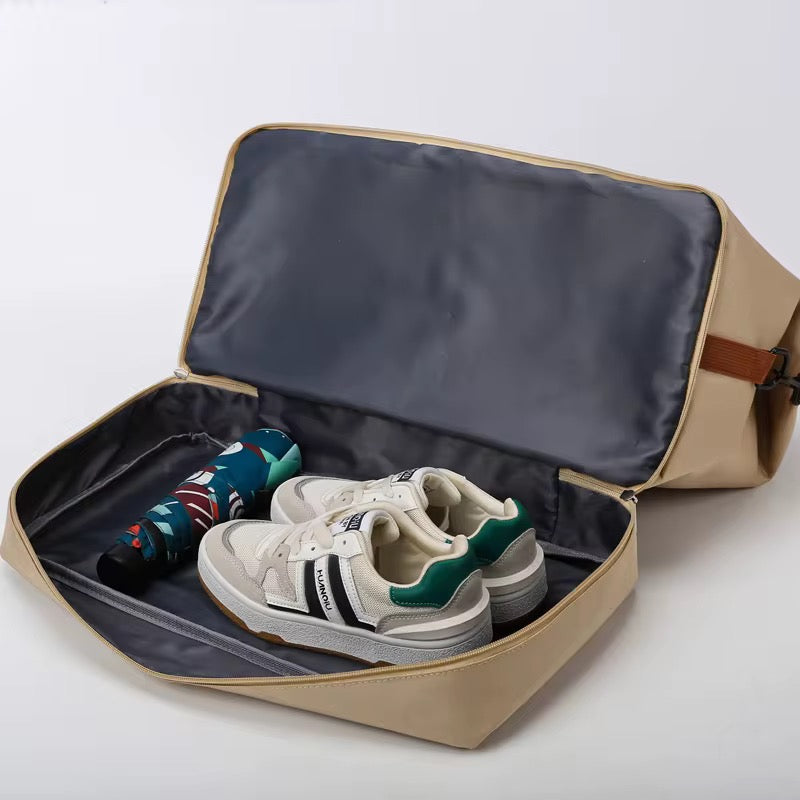 Bolsos de viaje #CodU-M