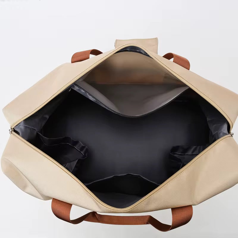 Bolsos de viaje #CodU-M