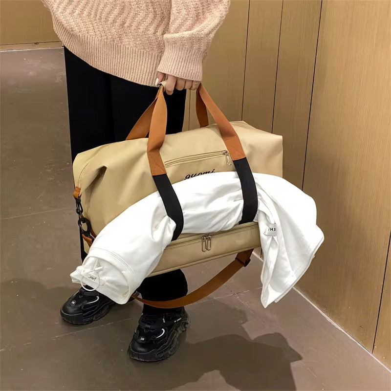 Bolsos de viaje #CodU-M