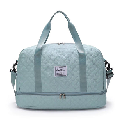 Bolsos de viaje #CodU