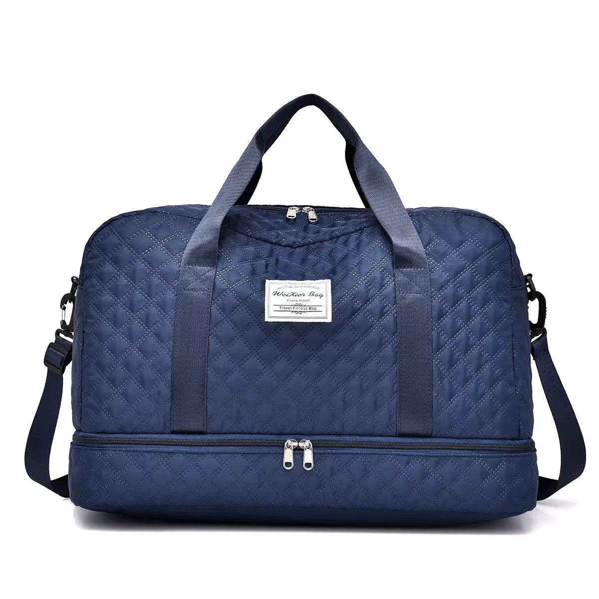 Bolsos de viaje #CodU