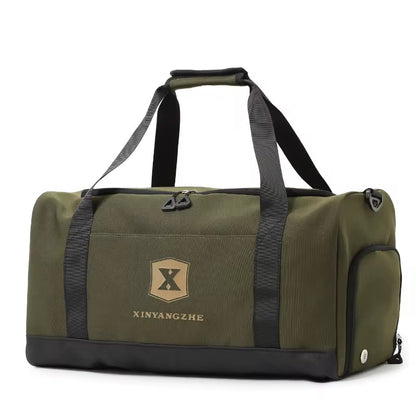 Bolso de viaje Xinyangzhe #CodU-M