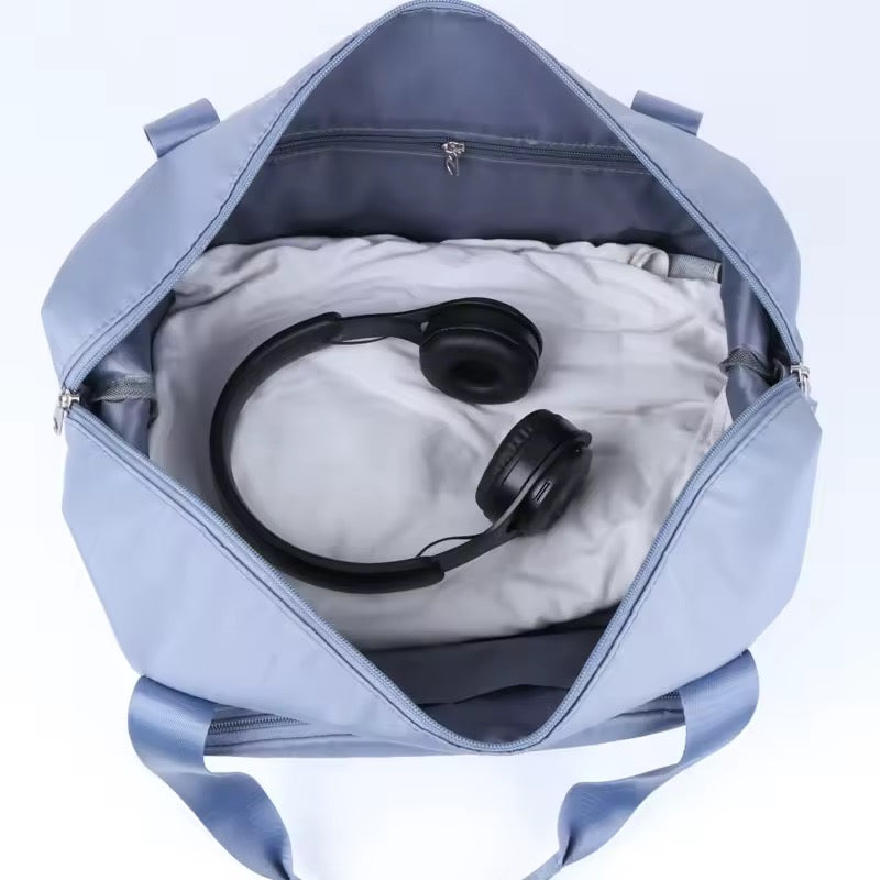 Bolso Sport expansible #CodW