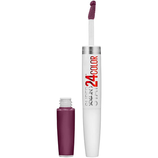 Labial super stay maybelline