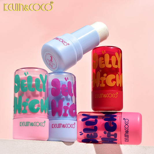 Iluminador Jelly Kevin&coco #codU