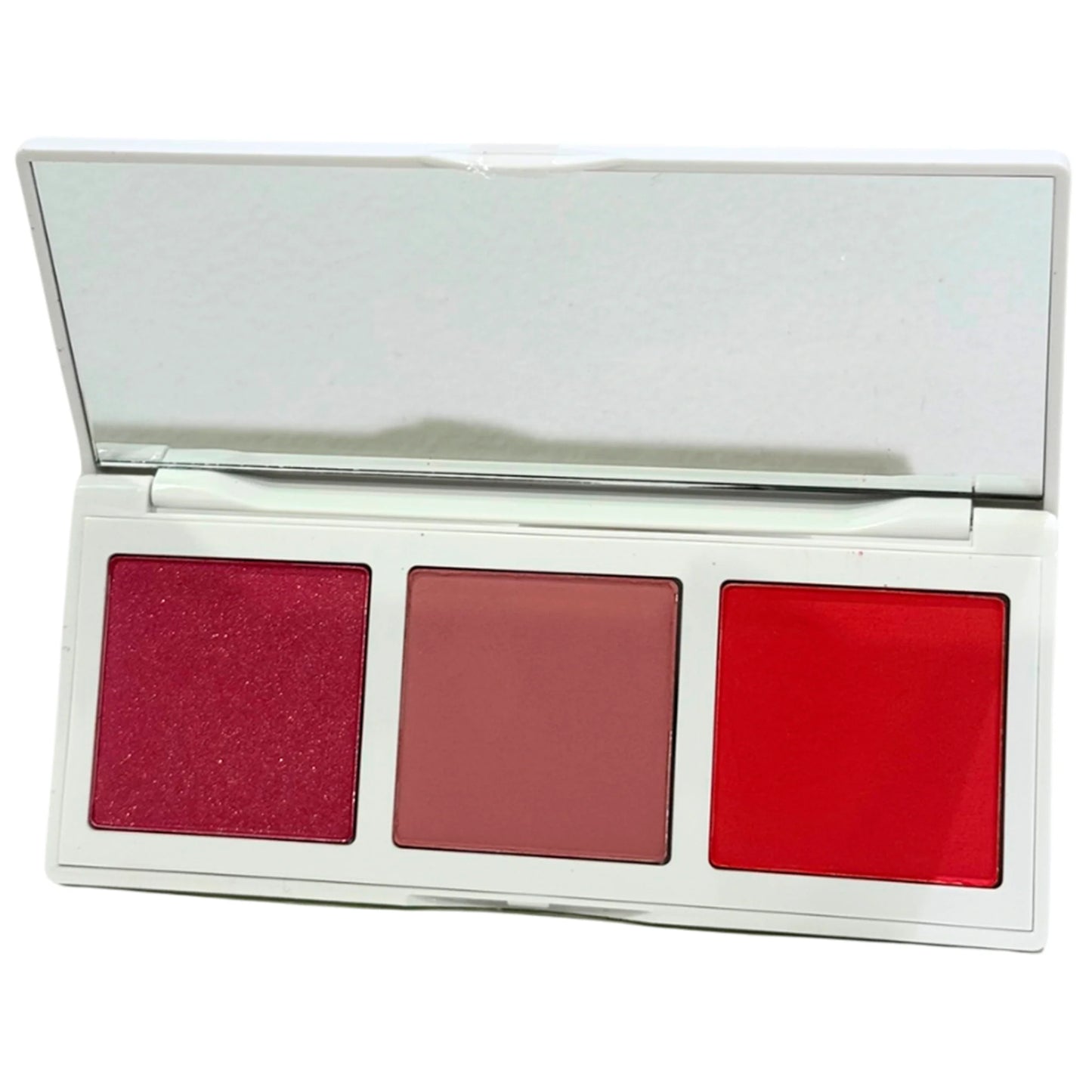 Paleta de rubores covergirl #codOf