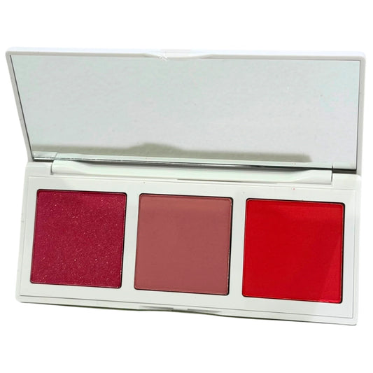 Paleta de rubores covergirl #codOf