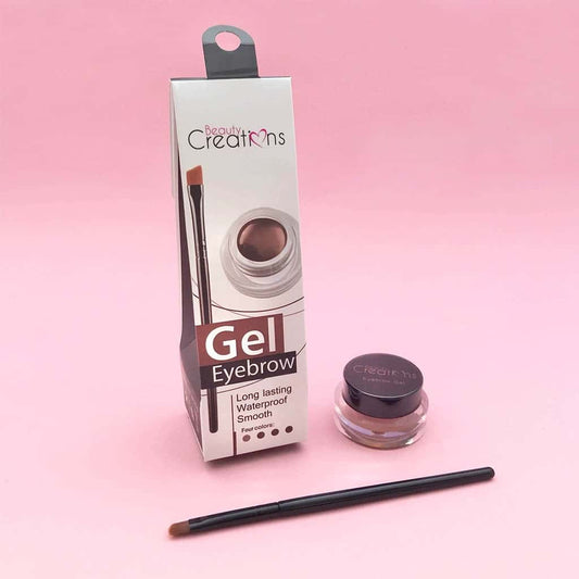 Pomada para cejas Beauty creations