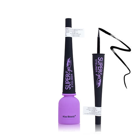 Delineador Kiss Beauty #codU