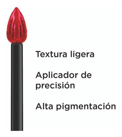 Labial de larga duración L'Oréal