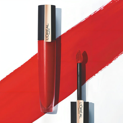 Labial de larga duración L'Oréal