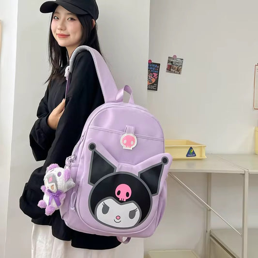 Morral de Sanrio #codT
