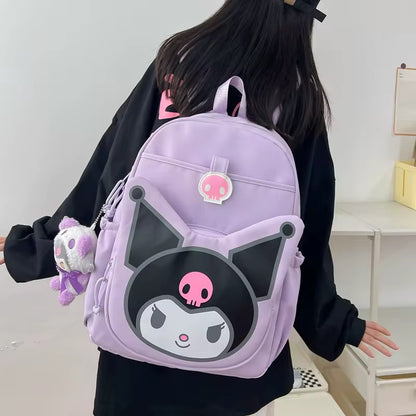 Morral de Sanrio #codT