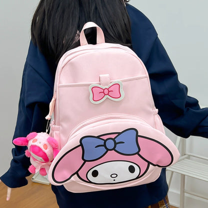 Morral de Sanrio #codT