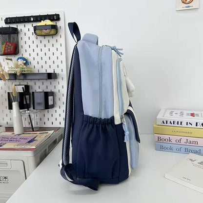 Morral Hello con llavero #codT