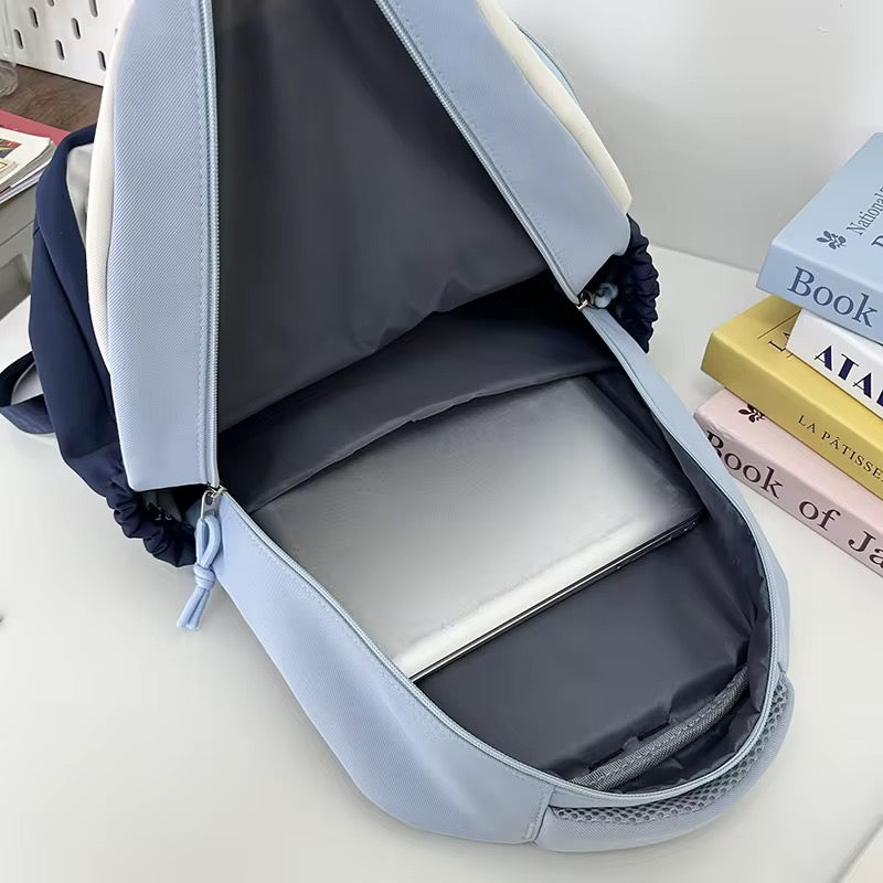 Morral Hello con llavero #codT