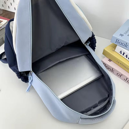 Morral Hello con llavero #codT