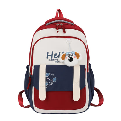 Morral Hello con llavero #codT