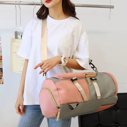 Bolso Sport 2 funciones #codT