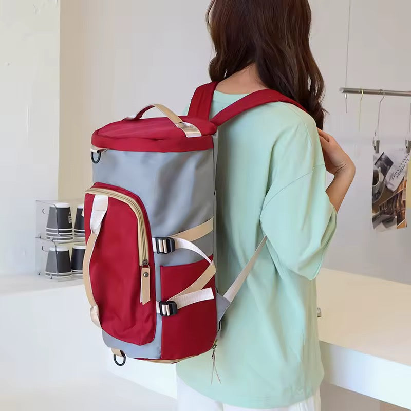 Bolso Sport 2 funciones #codT