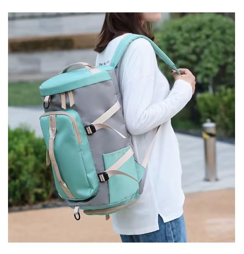 Bolso Sport 2 funciones #codT