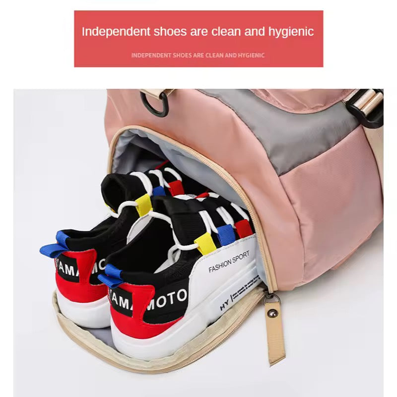 Bolso Sport 2 funciones #codT