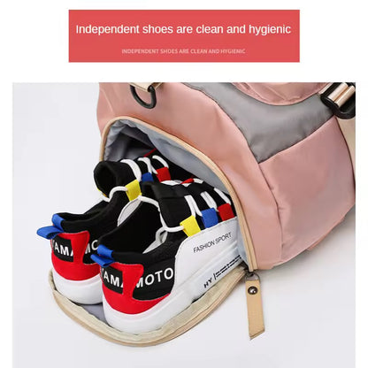 Bolso Sport 2 funciones #codT