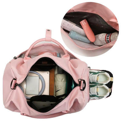 Bolso sport / viajero #CodU