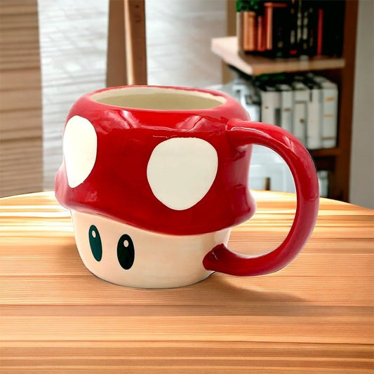 Taza de cerámica #CodM