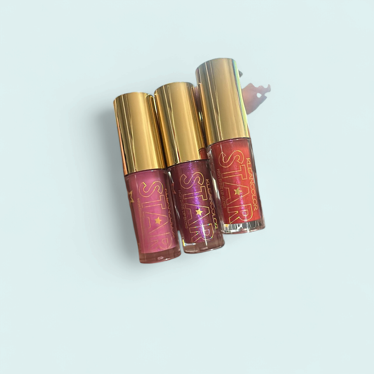 Labial Kleancolor