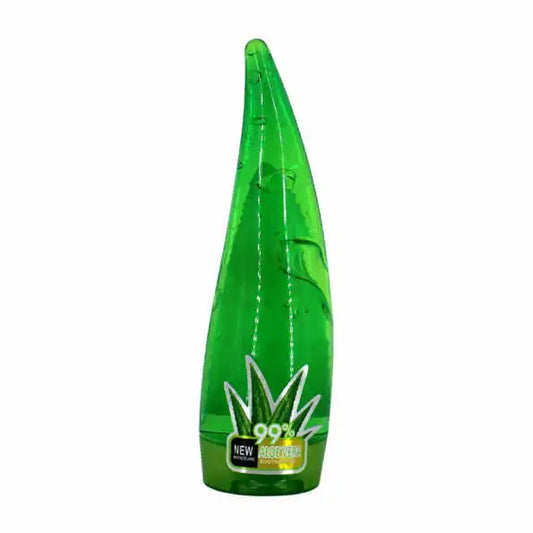 Gel exfoliante aloe vera #CodL