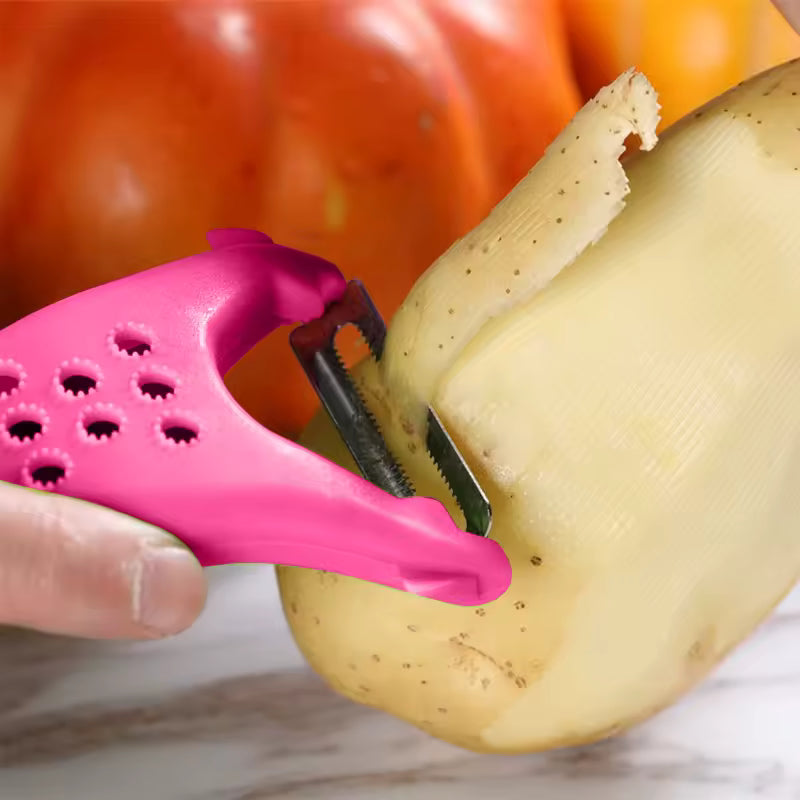 Utensilio de Cocina Multifuncional #CodTN